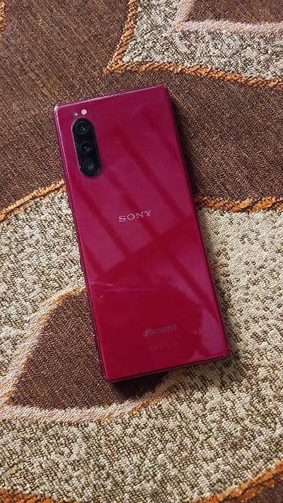 Sony 5