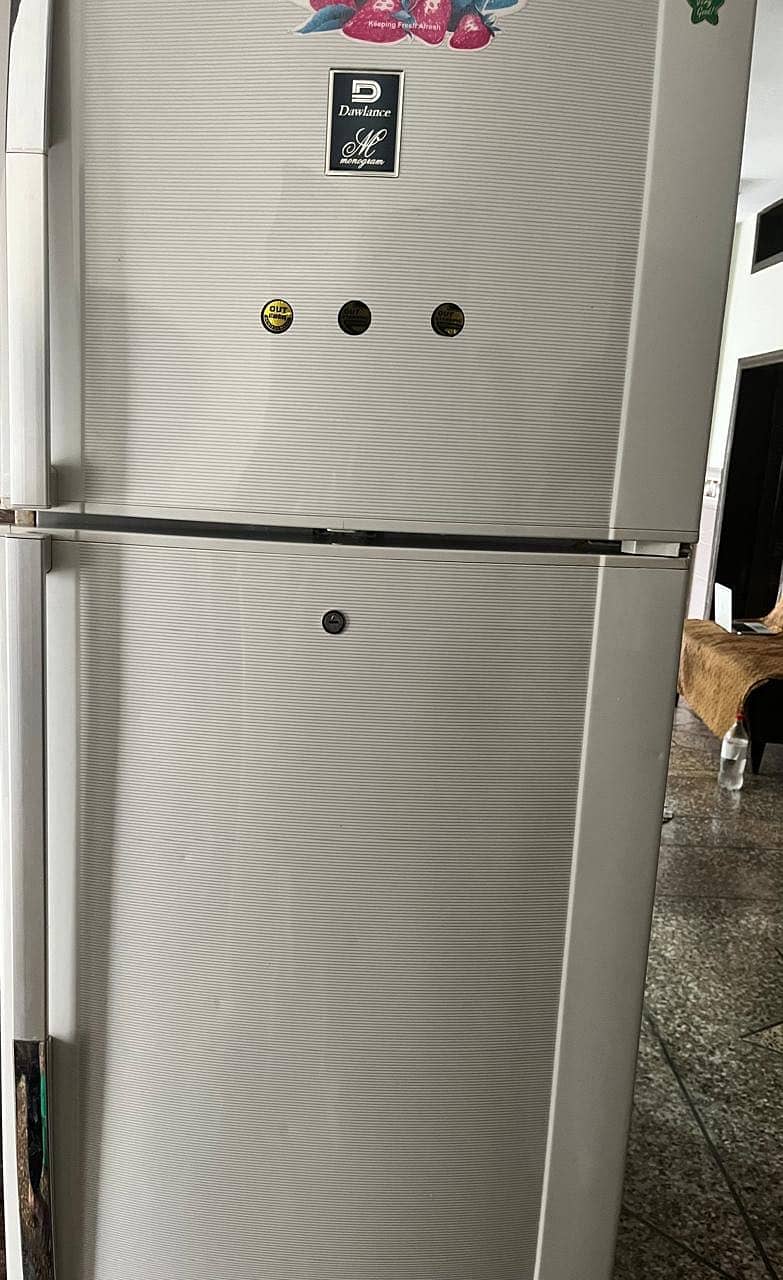 Dawnlance refrigerator 0