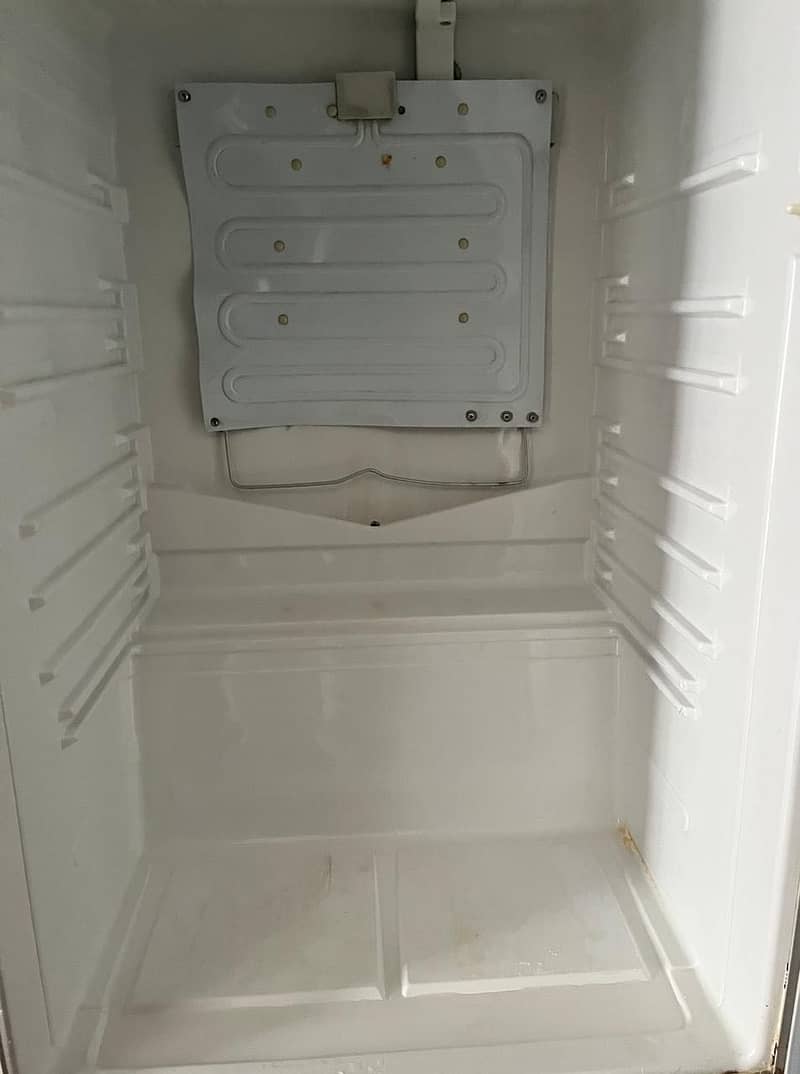 Dawnlance refrigerator 2