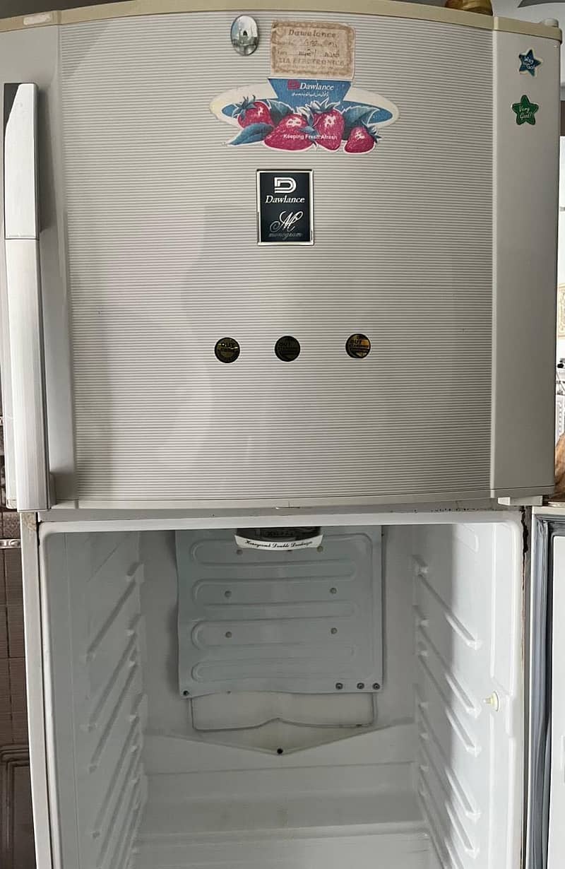 Dawnlance refrigerator 3