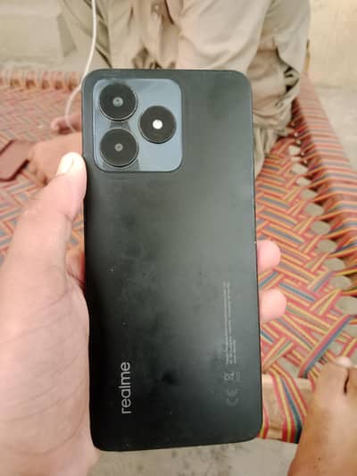 Realme C53