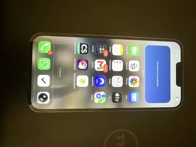Original Iphone 13 Pro Max PTA Approved