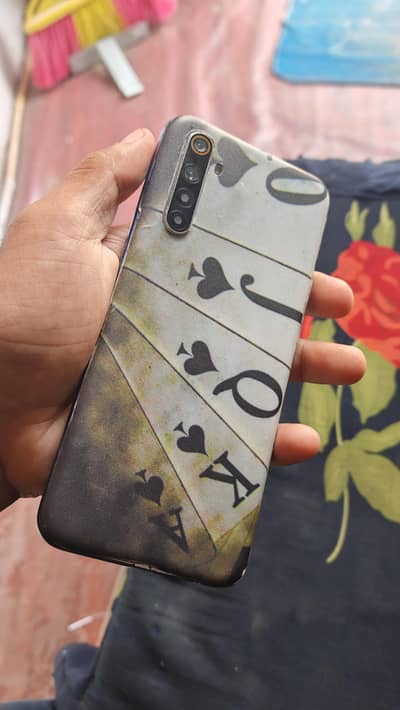 Realme 6