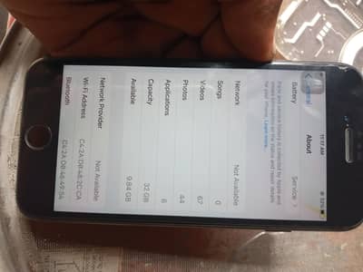 Apple iPhone 7 hai 32 gb hai