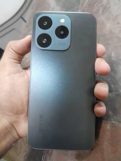 Realme 15T 5G