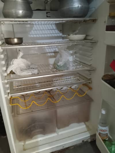 Fridge for sale most urgent