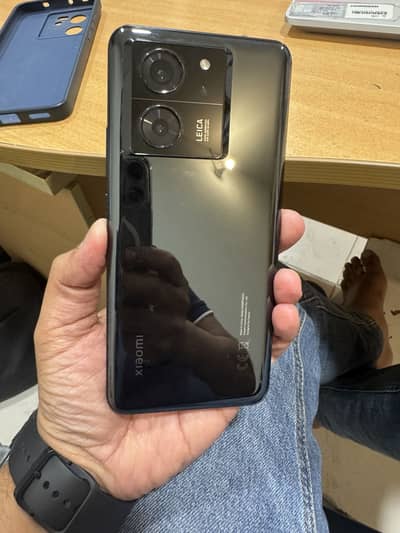 Xiaomi 13T in excellent condition with Features like iphone