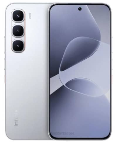 Infinix Hot 60 Pro
