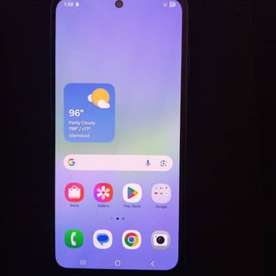 Samsung Galaxy A36