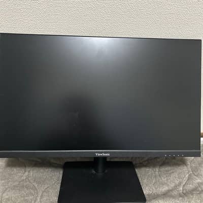 viewsonic borderless 22 inch monitor for sale