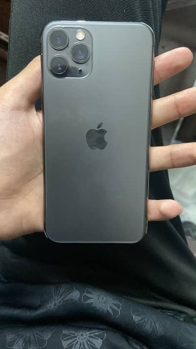 Apple iPhone 11 Pro