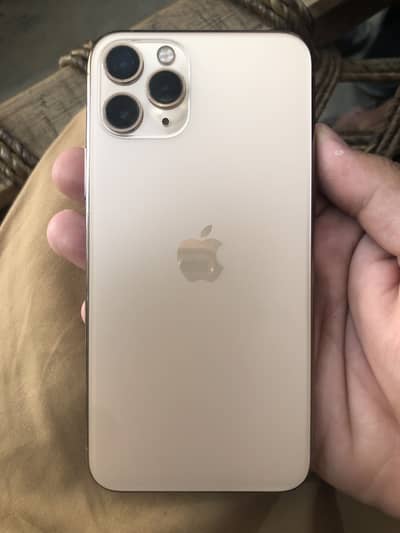 Apple iPhone 11 Pro