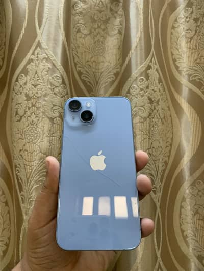 Apple iPhone 14
