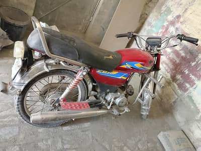 bike for sale