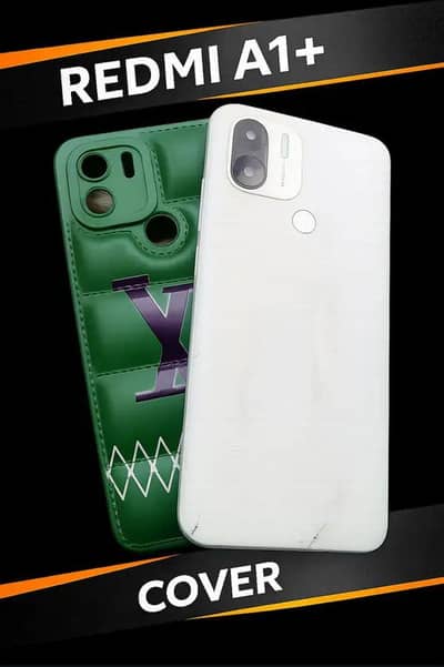 Xiaomi Redmi A1 Plus