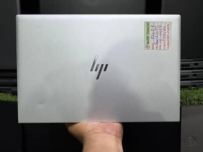 HP EliteBook 830 G8 i7 11th Gen 16/512 FHD Backlit