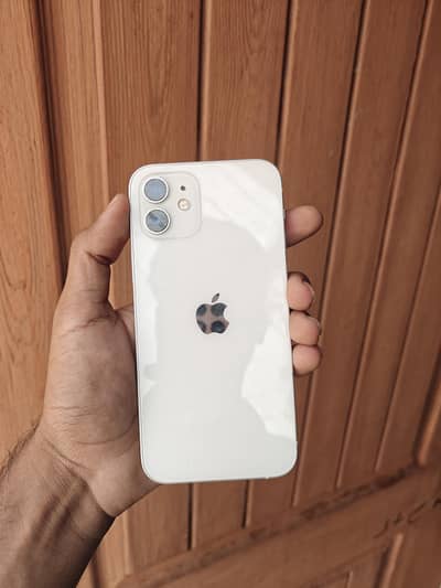 Apple iPhone 12 jv