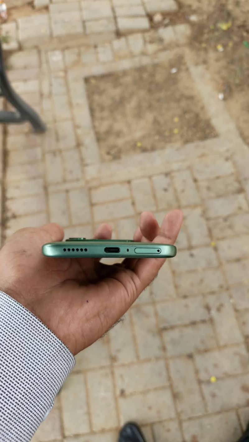 INFINIX NOTE EDGE 0
