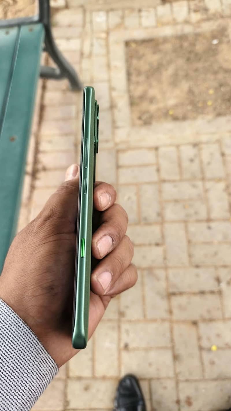 INFINIX NOTE EDGE 1