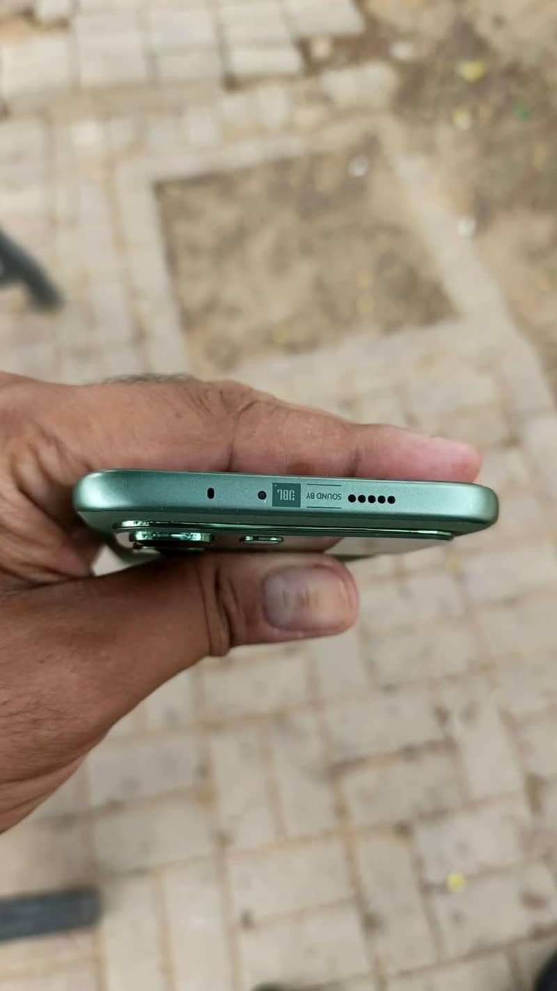 INFINIX NOTE EDGE 2