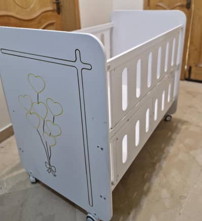 Baby Cot for Sale