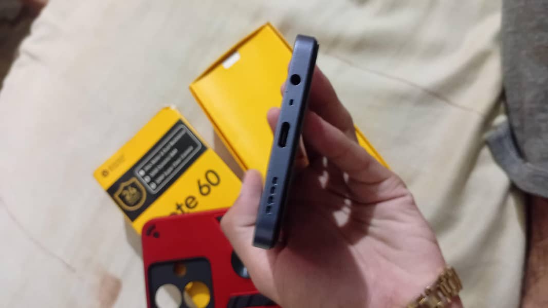 Realme Note 60 1