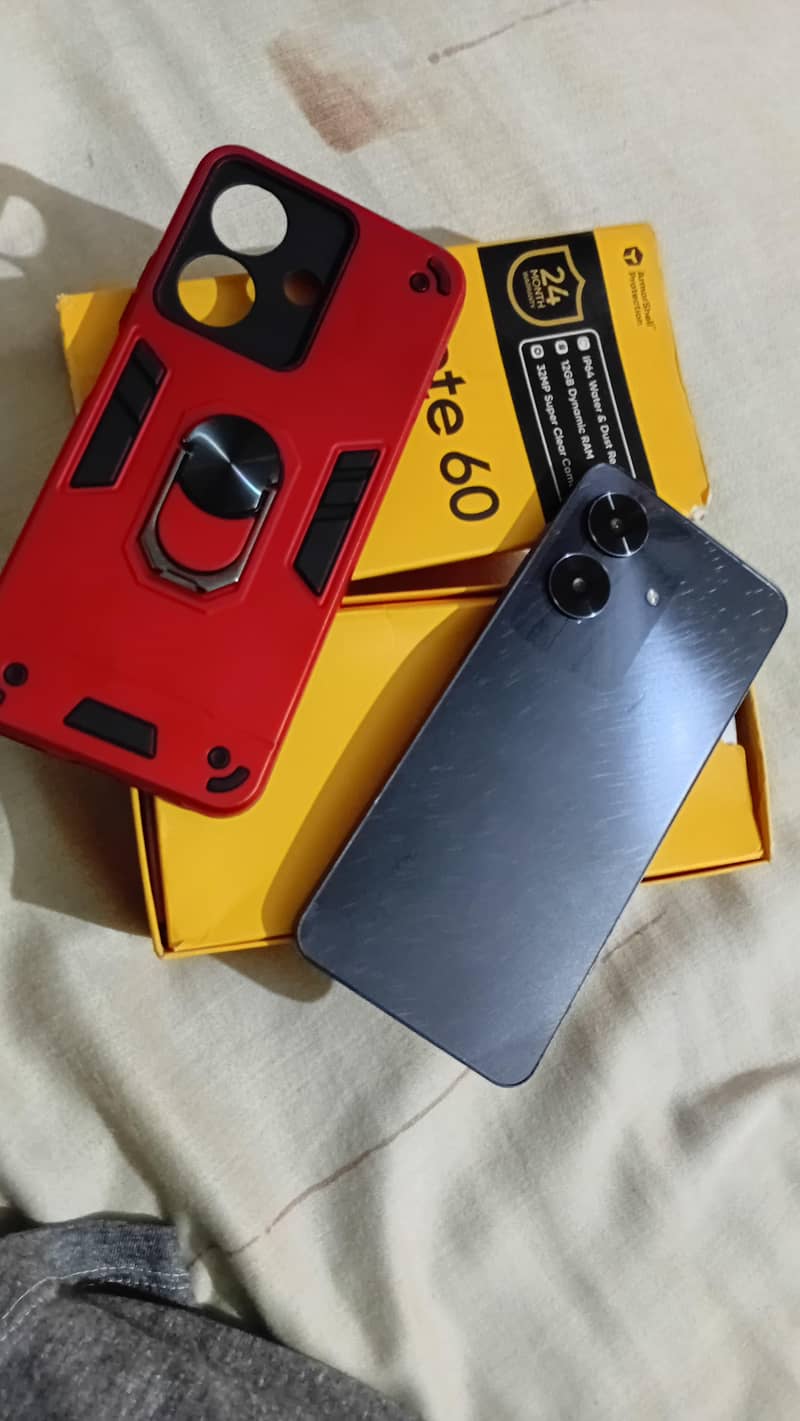 Realme Note 60 2