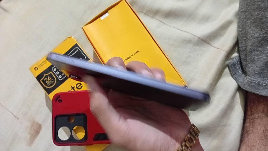 Realme Note 60 3