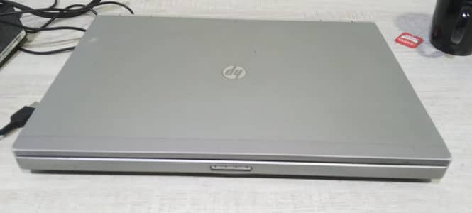 HP EliteBook Core i5 2nd Generation