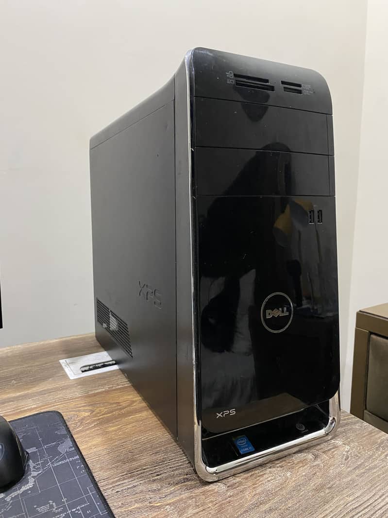 Gaming PC 0
