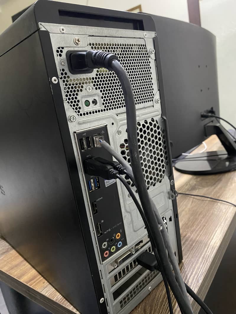 Gaming PC 1