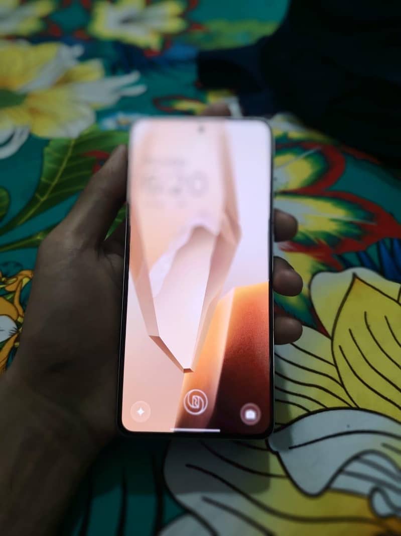 One Plus 13R 6
