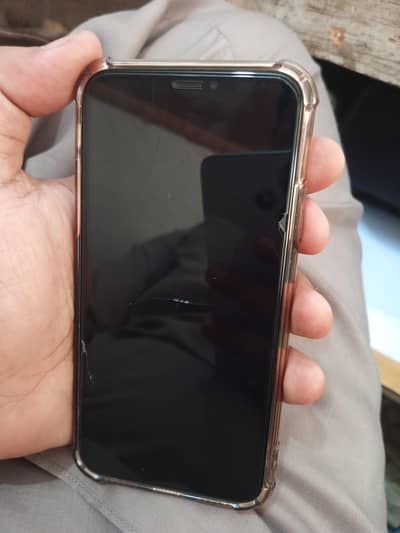 Apple iPhone X