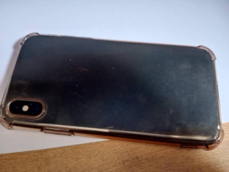 Apple iPhone X 2