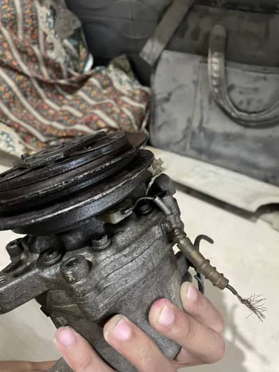 Coure Ac Compressor