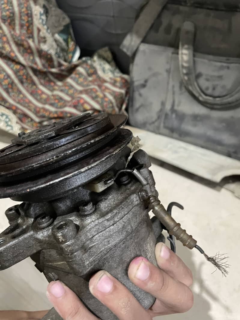 Coure Ac Compressor 0