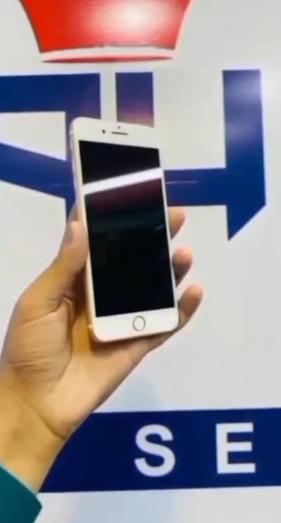 Apple iPhone 7 Plus