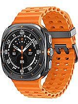 Galaxy watch ultra