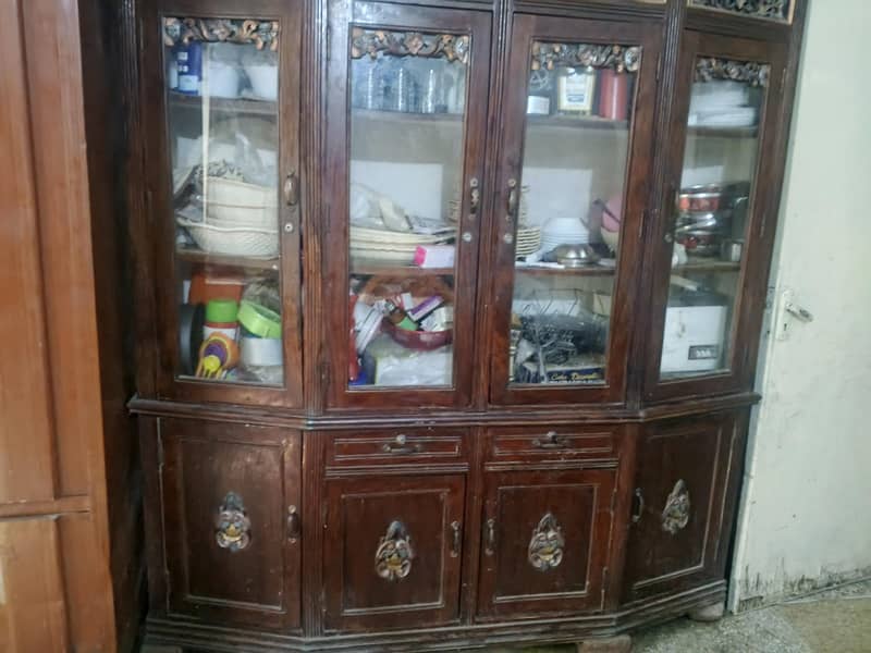 chunauti bed 2