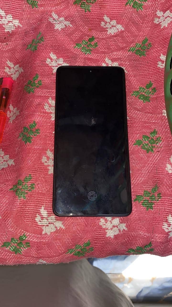 Tecno CAMON 20 1