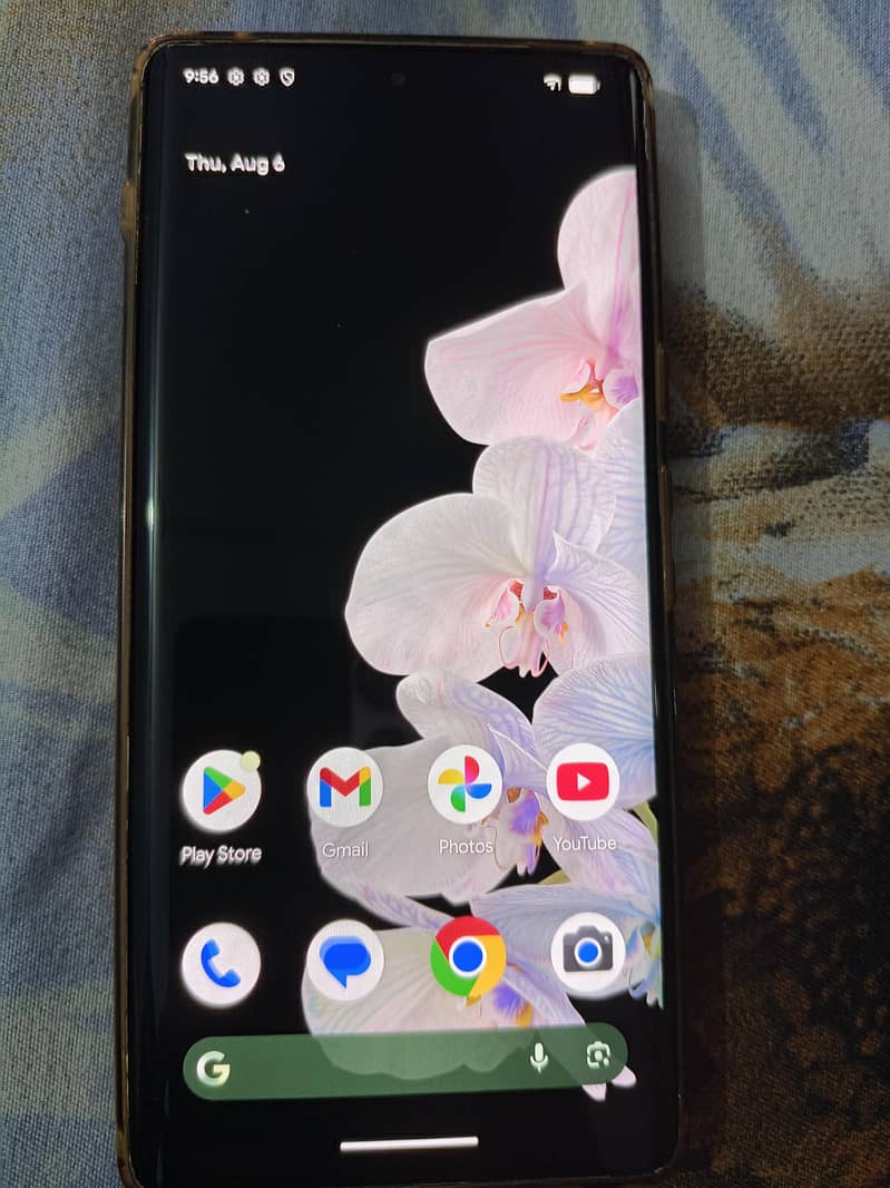 Google Pixel 6 Pro 2