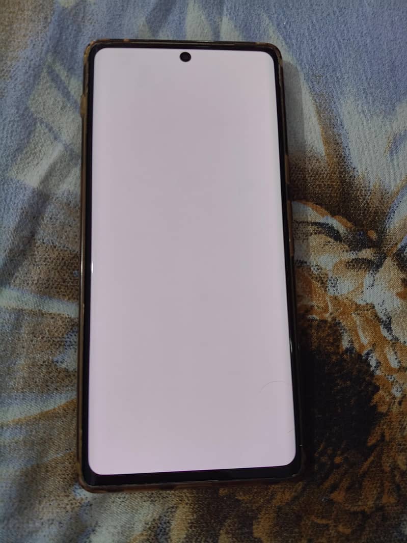Google Pixel 6 Pro 5