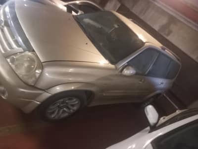 Suzuki Vitara 2006