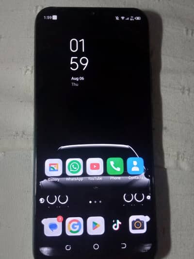 Tecno Spark 6