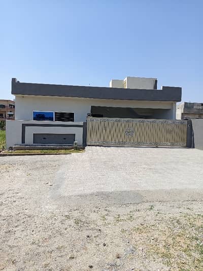 10 Marla ( 42*60 In Block G ) Single Storey House Available For Sale