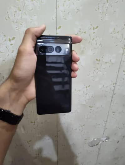Google Pixel 7 Pro Official Pta Approved