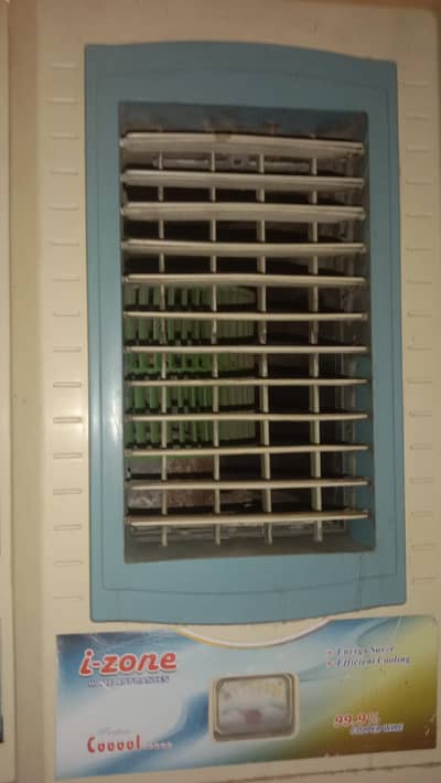 I-Zone Room Cooler in very good condition