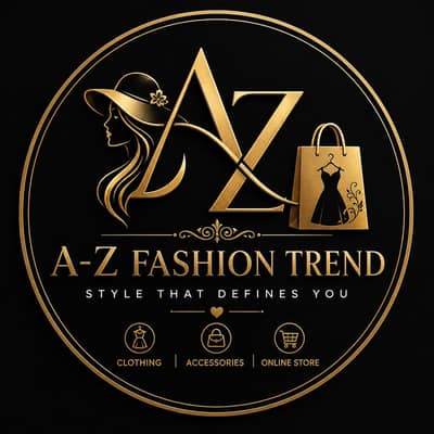 A-Z Fashion Trend