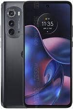 Motorola Edge 2022 seald phone 10by10 I display finger all ok gaming