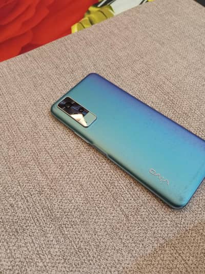 Vivo Y31 PTA approved not open not repair 100%orignal set